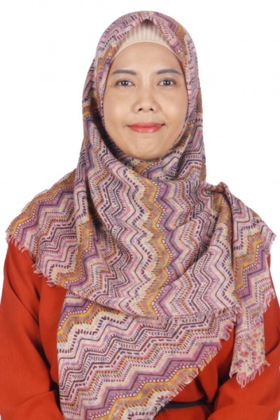 Retno Murwanti